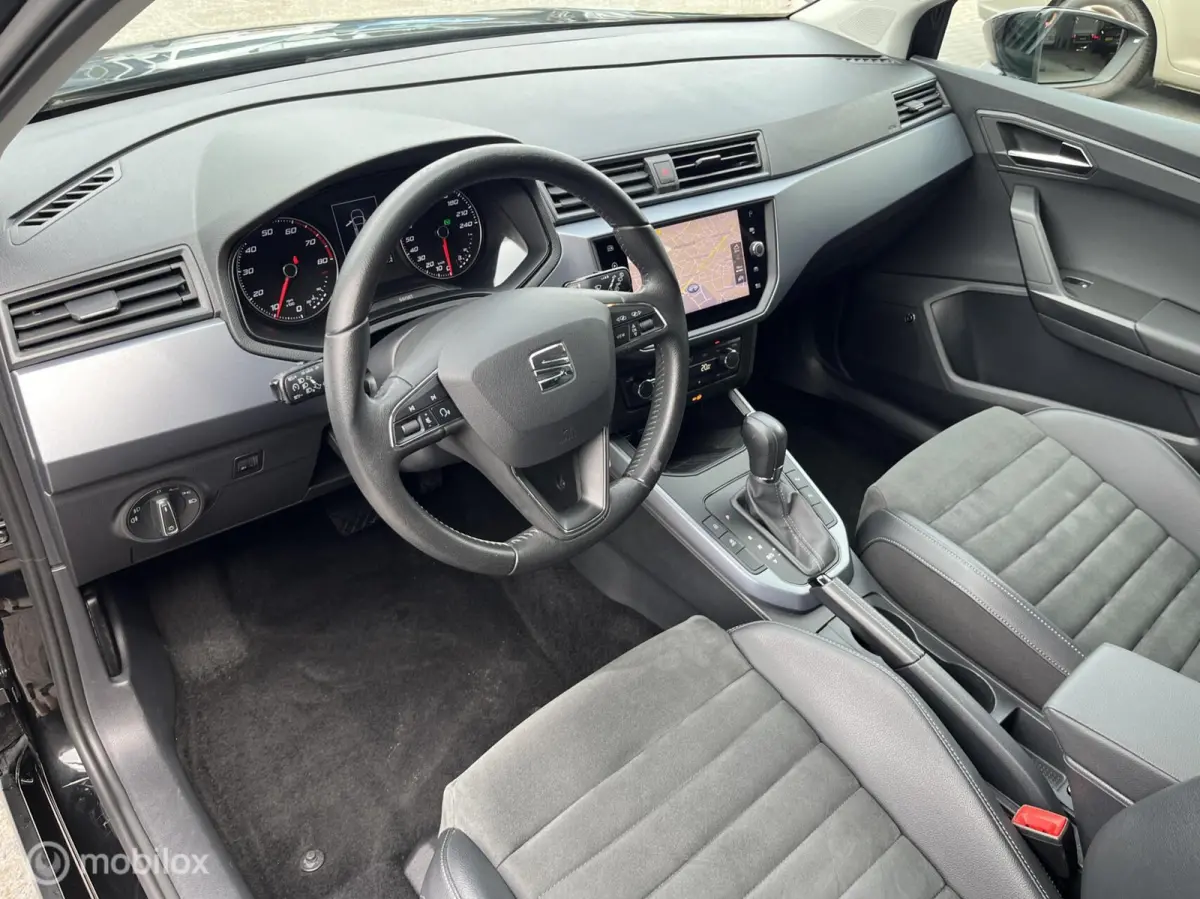 1.0 TSI Xcellence Business Intense NAVI*CRUISE*PDC*