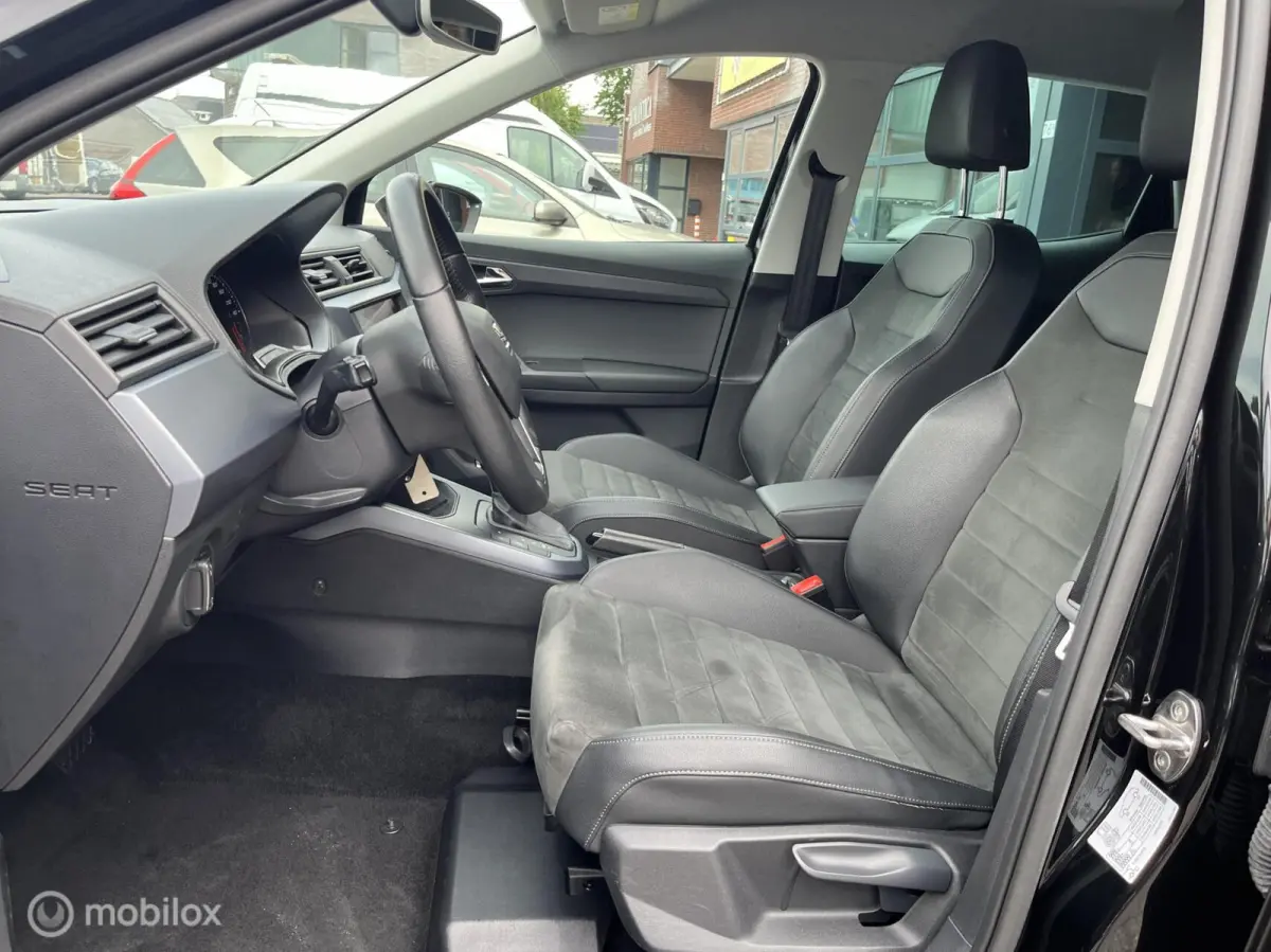 1.0 TSI Xcellence Business Intense NAVI*CRUISE*PDC*