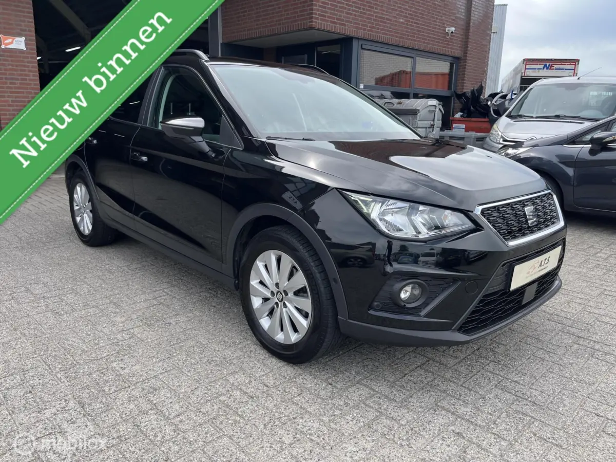 1.0 TSI Xcellence Business Intense NAVI*CRUISE*PDC*
