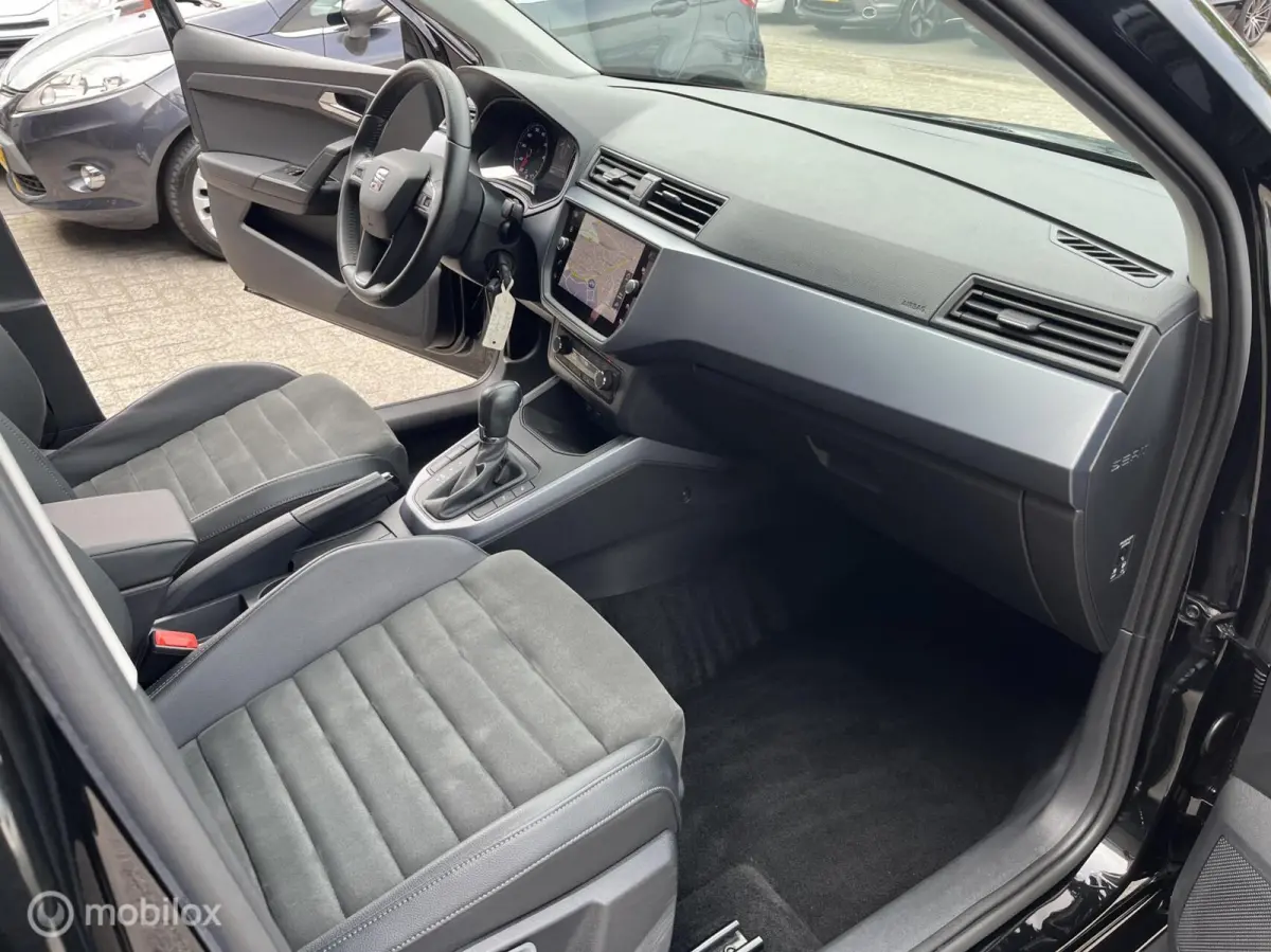 1.0 TSI Xcellence Business Intense NAVI*CRUISE*PDC*