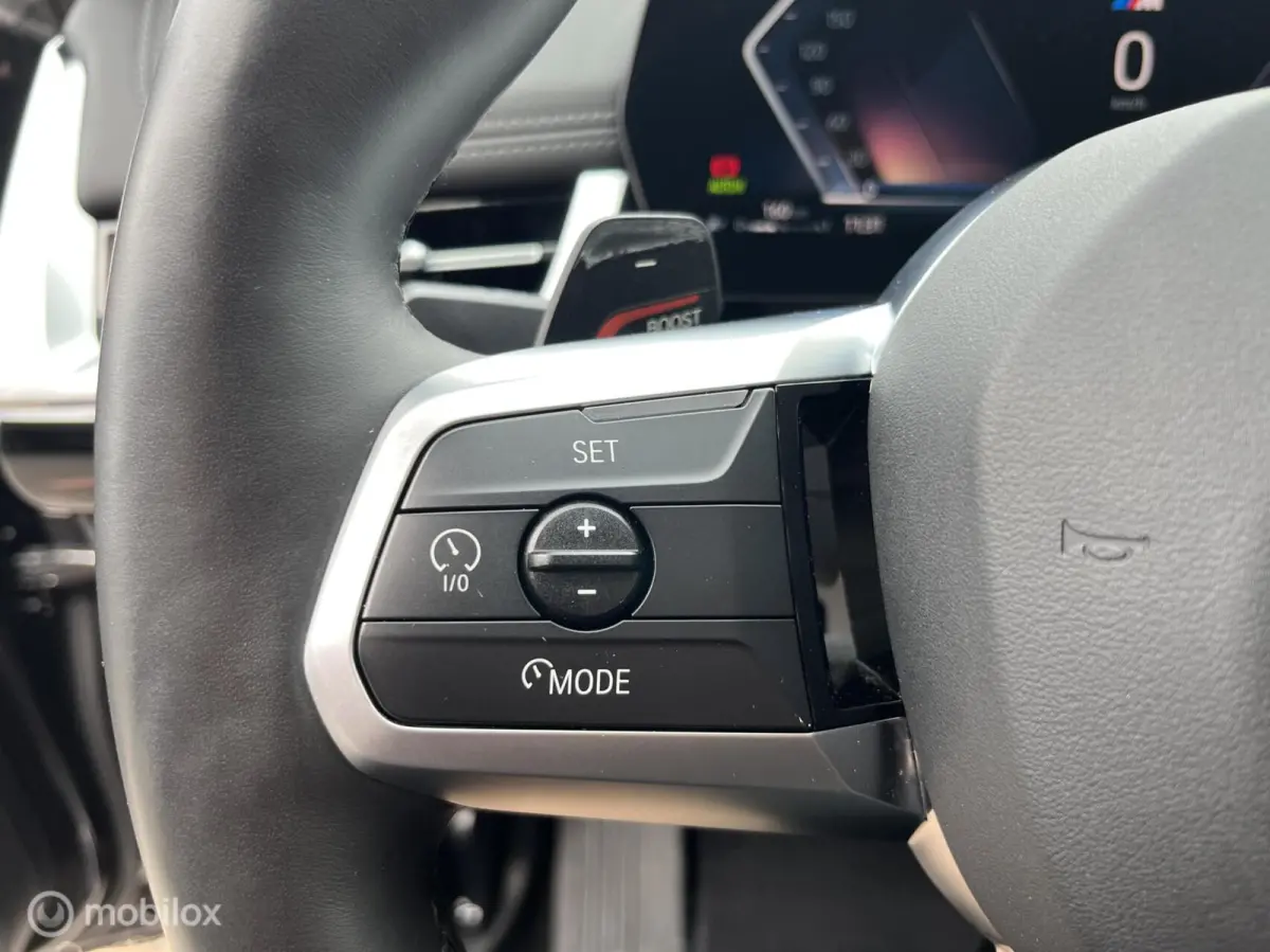 sDrive18i M-PAKKET*PANO-DAK*LED*CRUISE*PDC*LEDER*