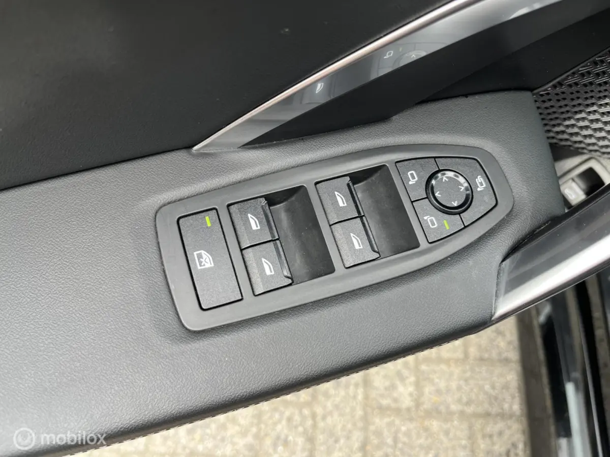 sDrive18i M-PAKKET*PANO-DAK*LED*CRUISE*PDC*LEDER*