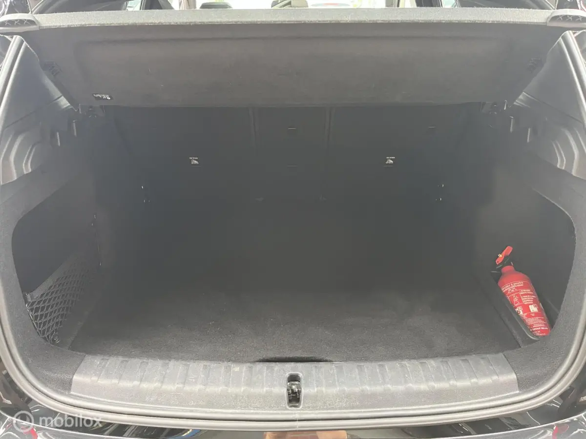 sDrive18i M-PAKKET*PANO-DAK*LED*CRUISE*PDC*LEDER*