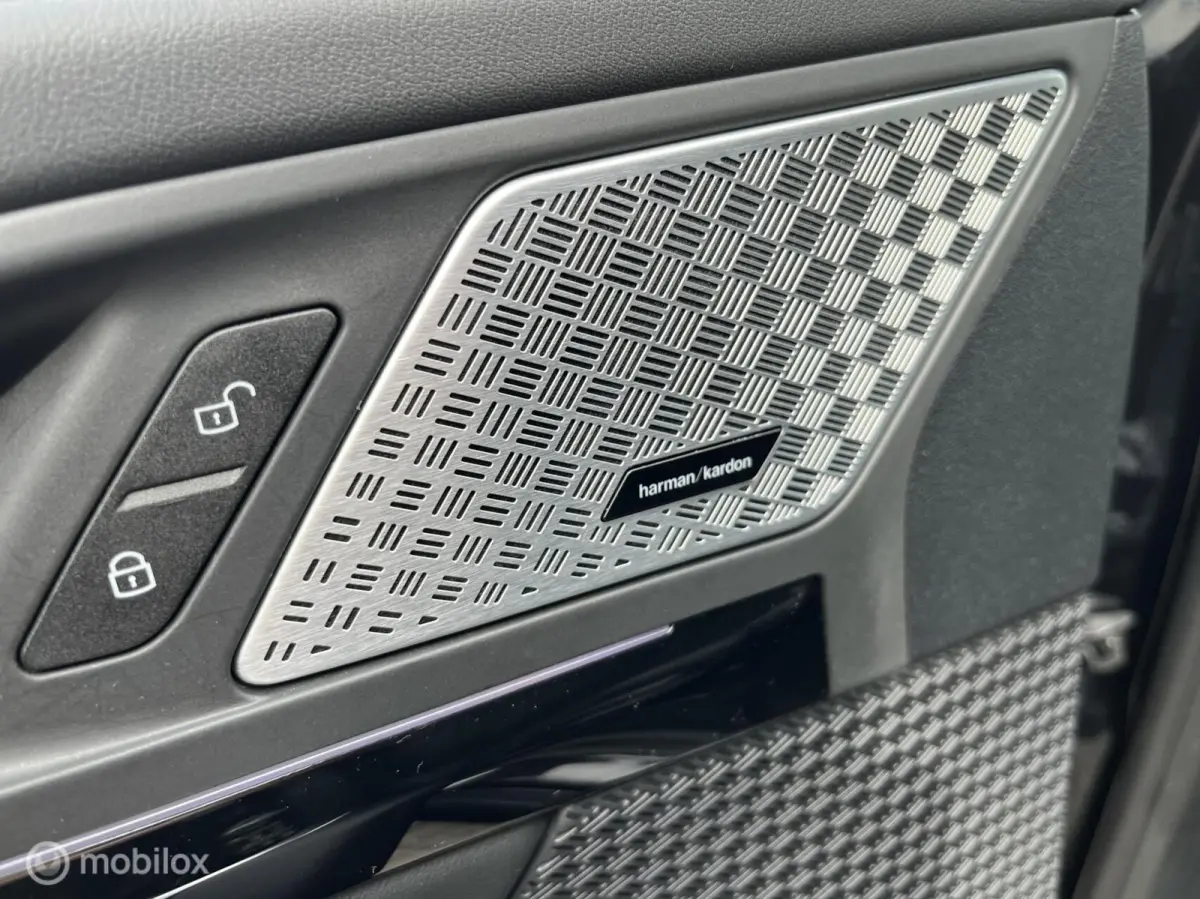 sDrive18i M-PAKKET*PANO-DAK*LED*CRUISE*PDC*LEDER*