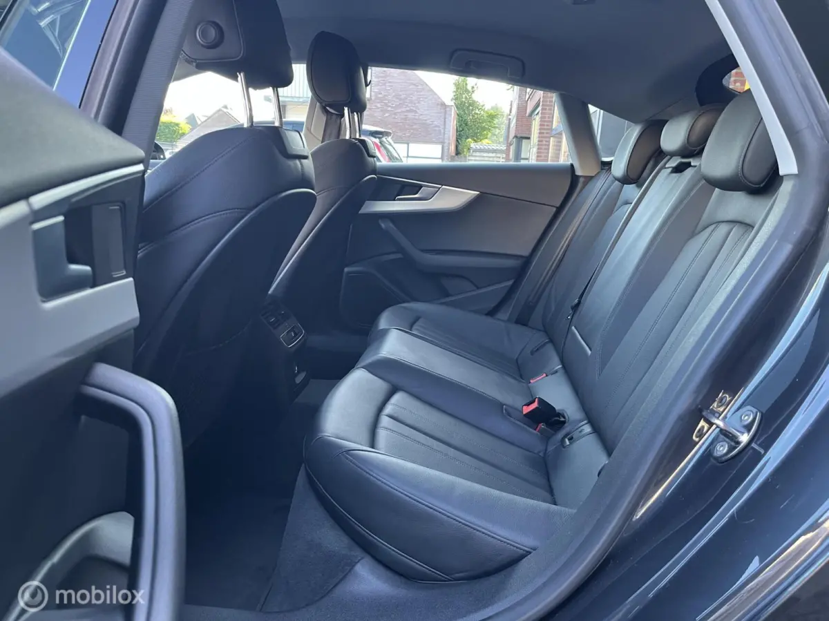 2.0 TFSI quattro Design Pro Line Plus