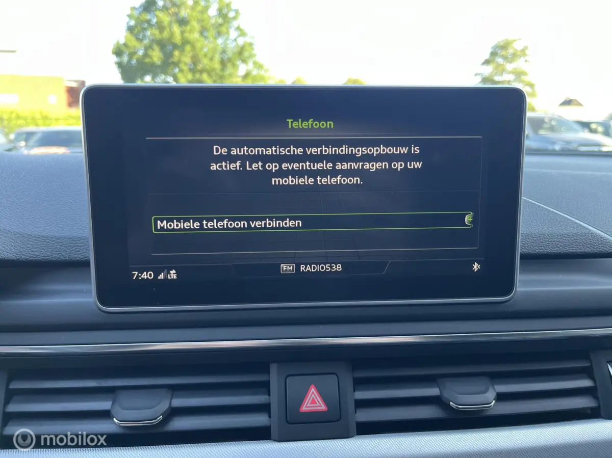 2.0 TFSI quattro Design Pro Line Plus