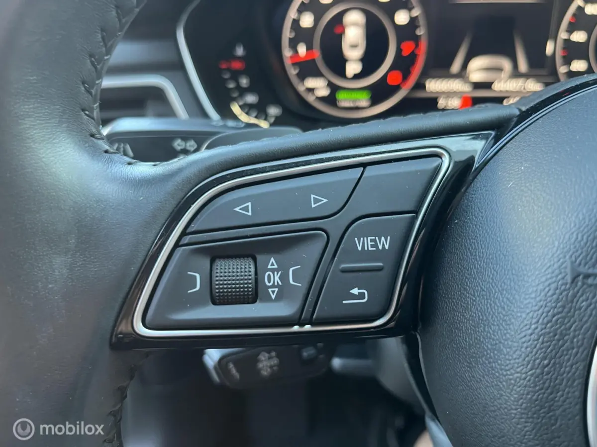 2.0 TFSI quattro Design Pro Line Plus