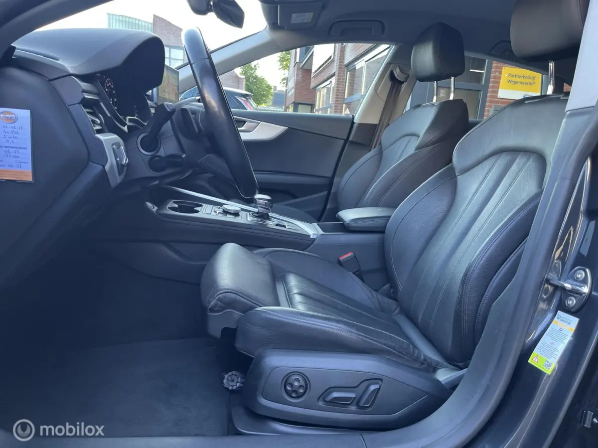 2.0 TFSI quattro Design Pro Line Plus