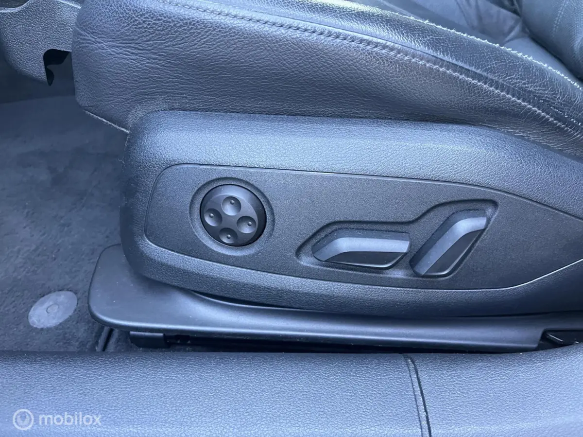 2.0 TFSI quattro Design Pro Line Plus