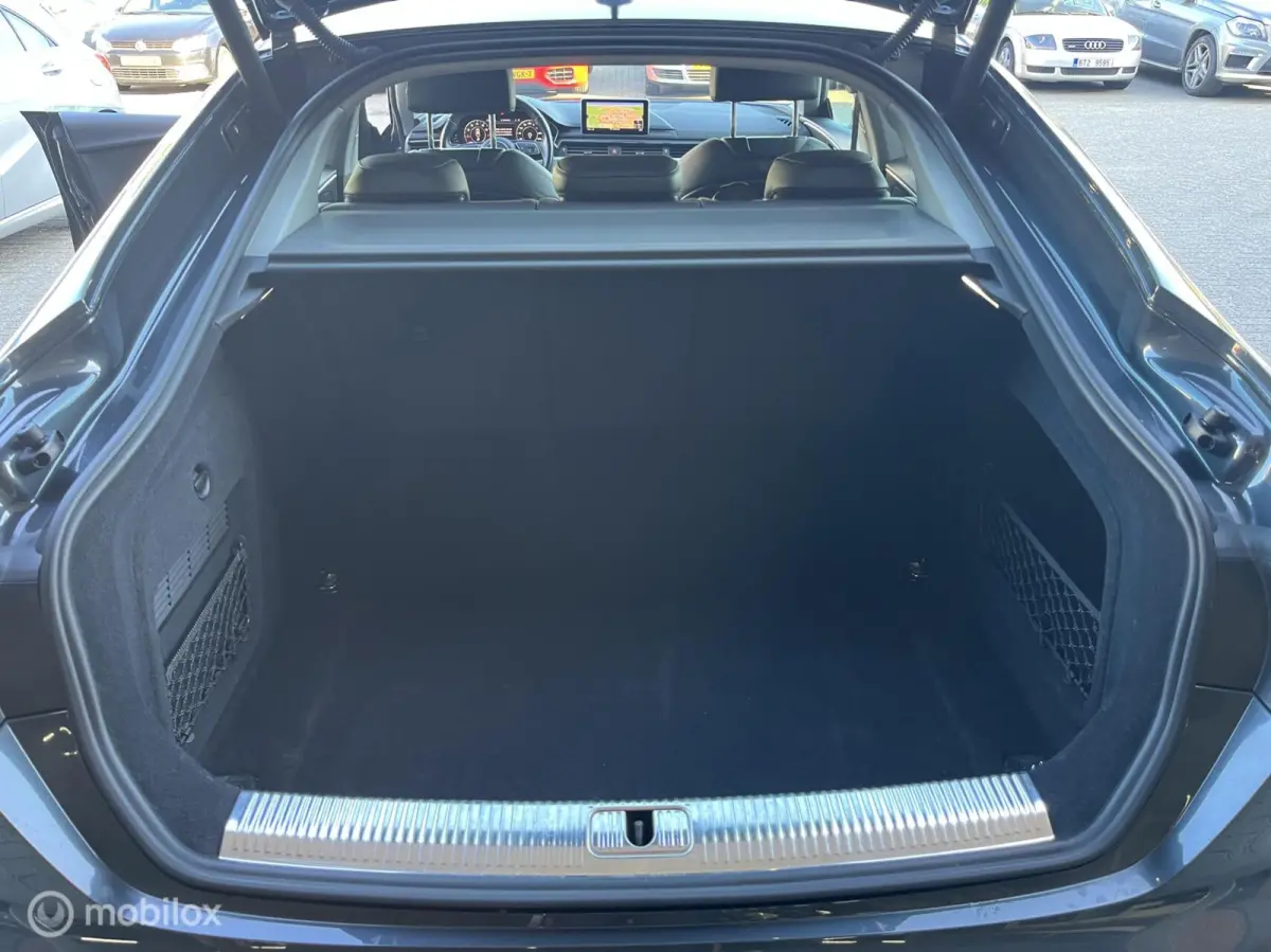 2.0 TFSI quattro Design Pro Line Plus