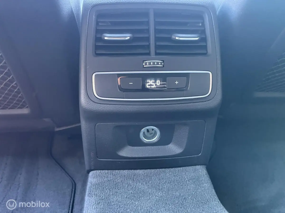 2.0 TFSI quattro Design Pro Line Plus