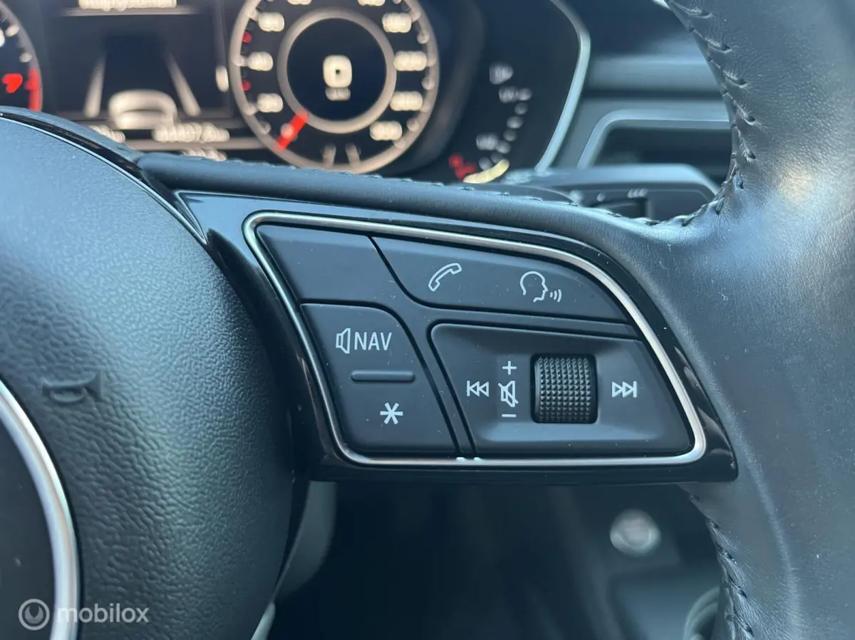 2.0 TFSI quattro Design Pro Line Plus