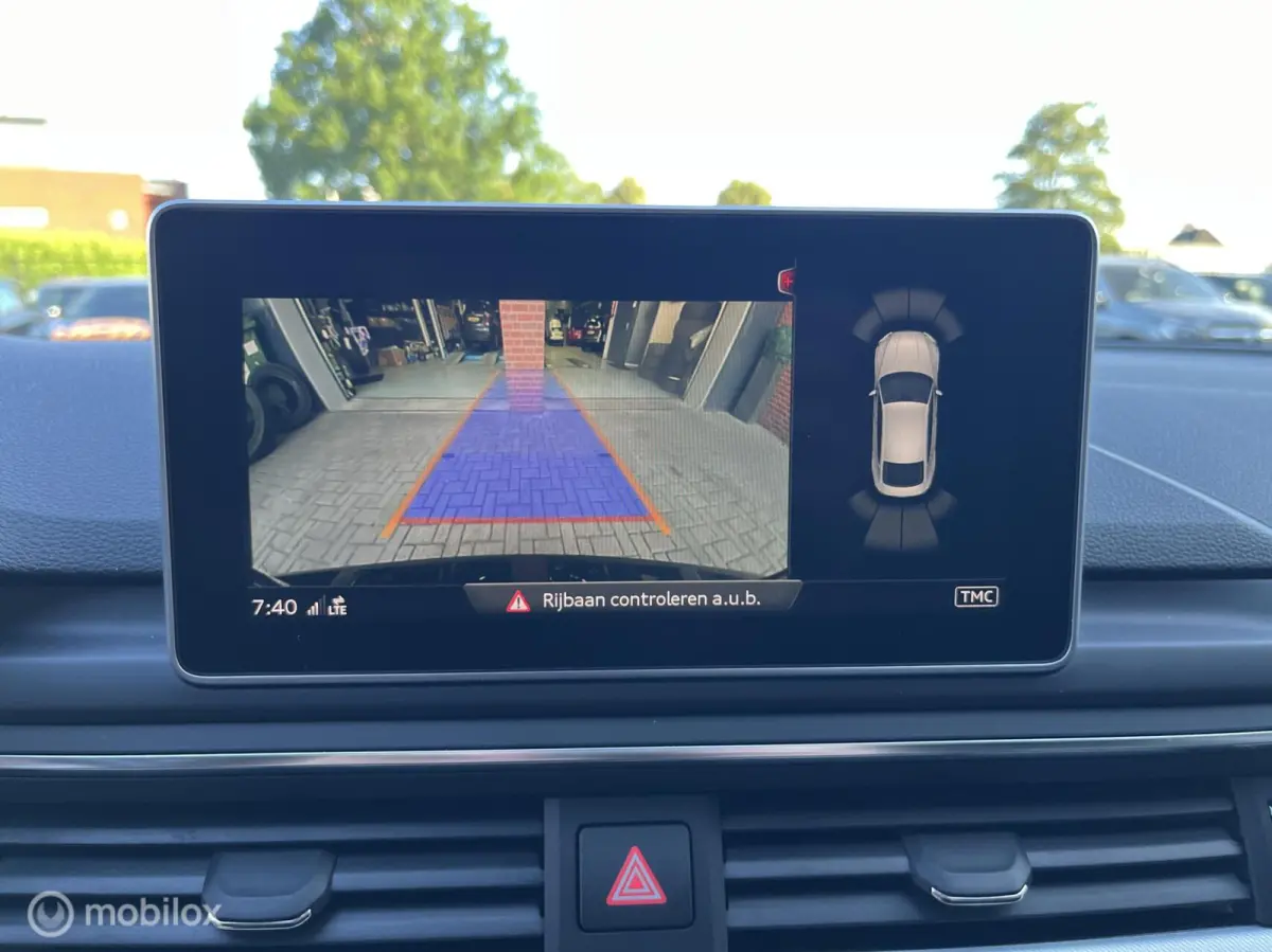 2.0 TFSI quattro Design Pro Line Plus