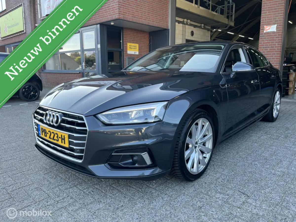 2.0 TFSI quattro Design Pro Line Plus