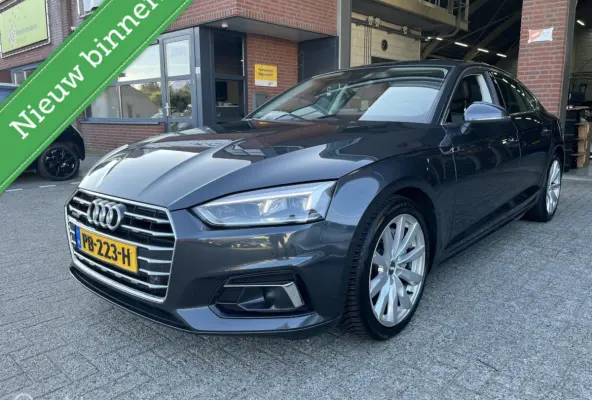 2.0 TFSI quattro Design Pro Line Plus