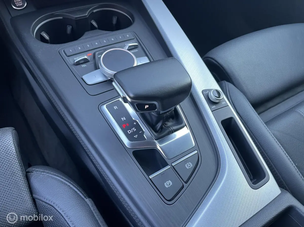 2.0 TFSI quattro Design Pro Line Plus