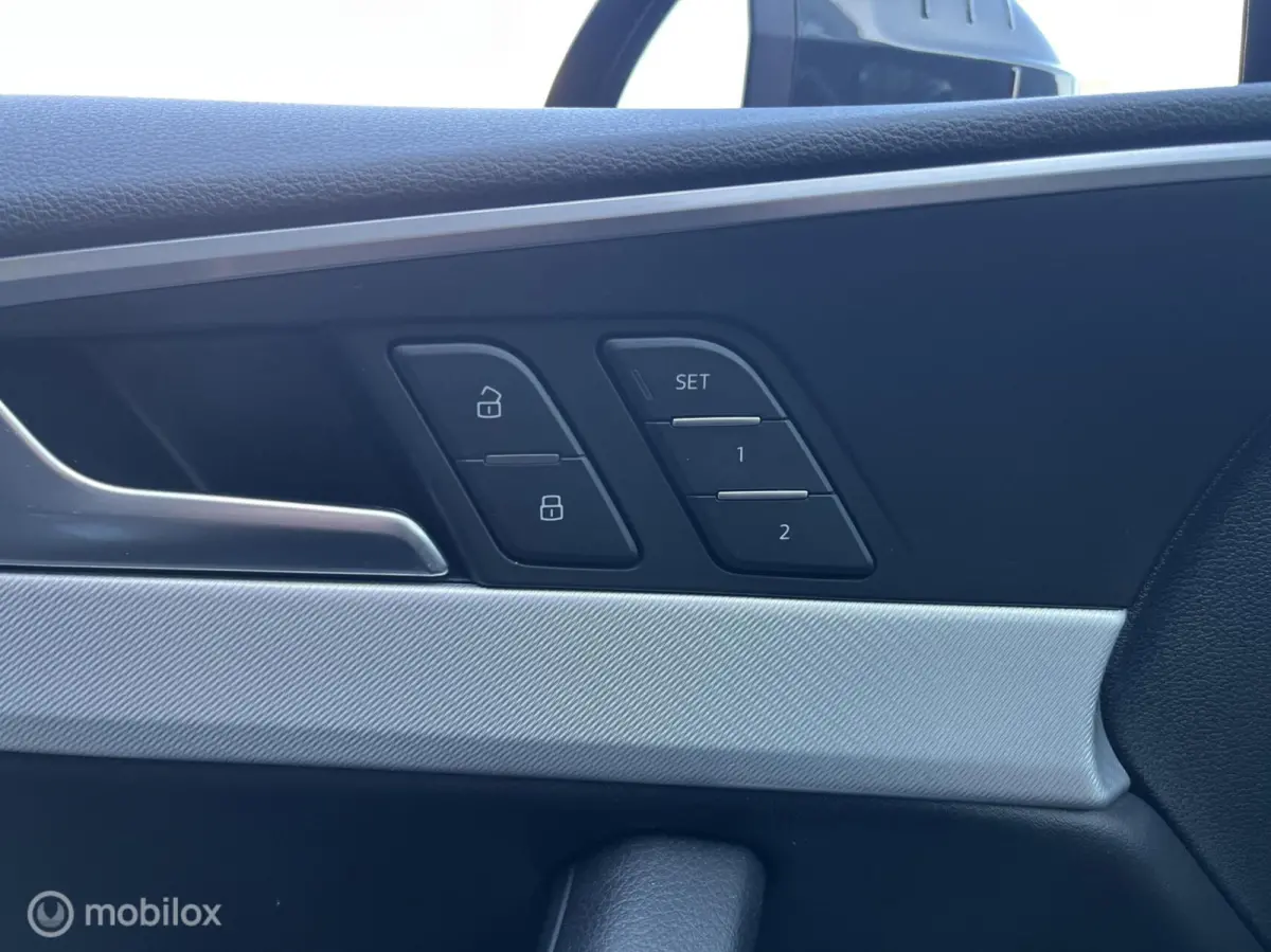2.0 TFSI quattro Design Pro Line Plus