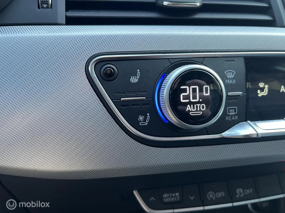 2.0 TFSI quattro Design Pro Line Plus