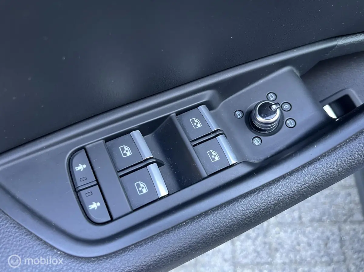 2.0 TFSI quattro Design Pro Line Plus