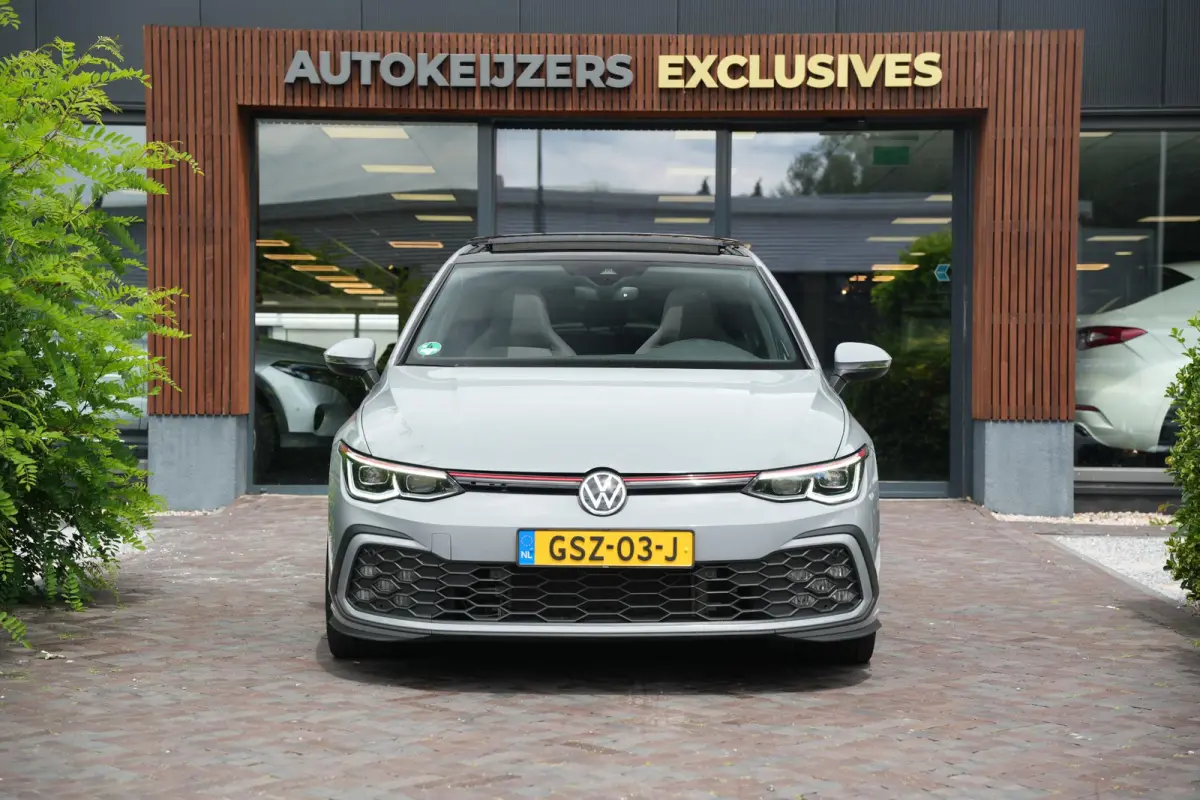 2.0 TSI GTI Pano IQ 245PK H&K