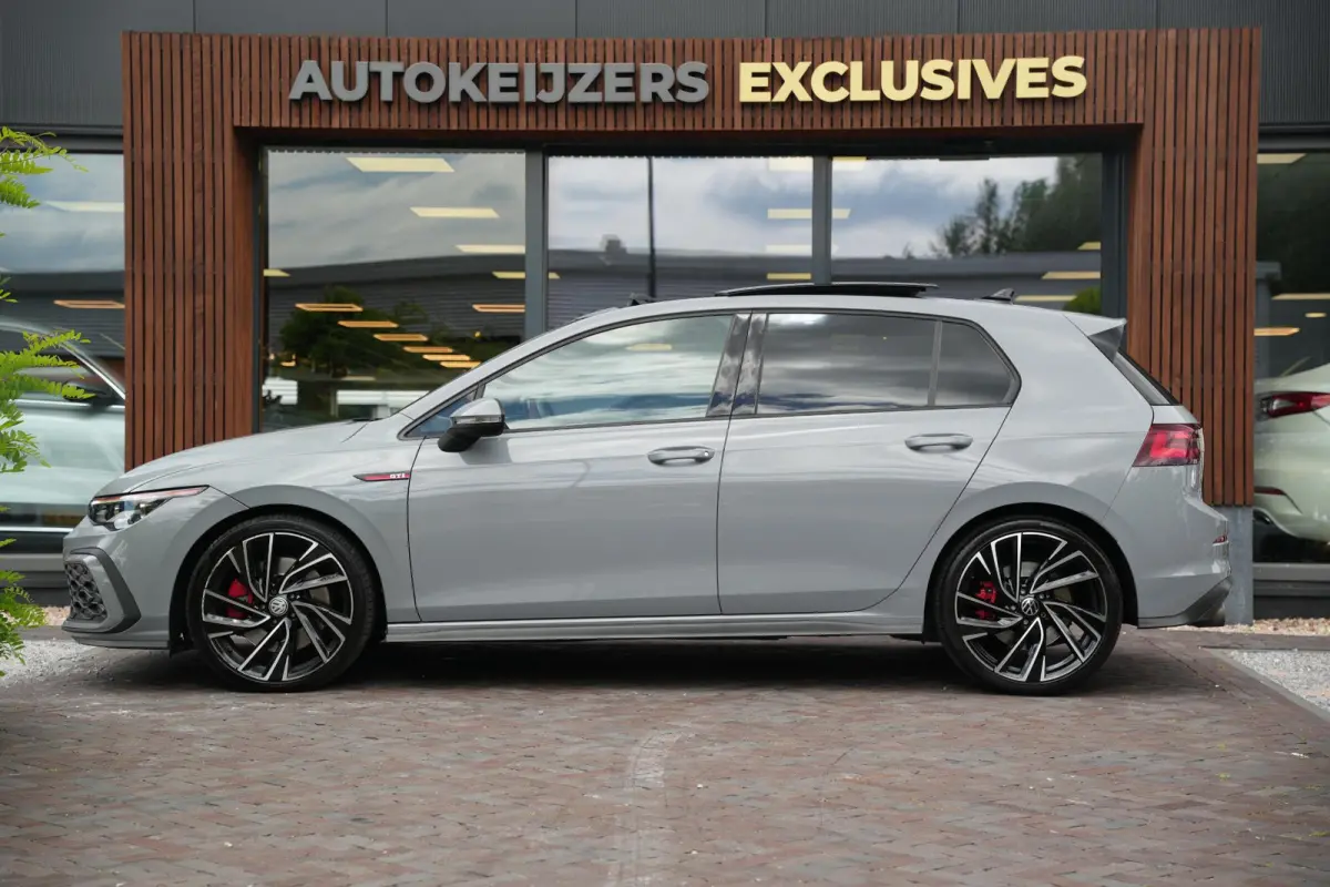 2.0 TSI GTI Pano IQ 245PK H&K
