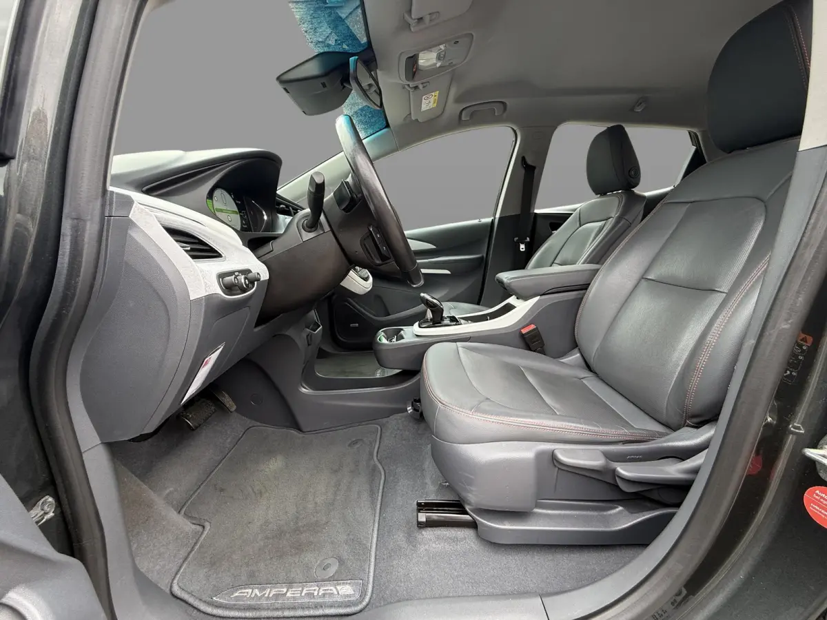Business executive 60 kWh SOH 98%/ Volledige Dealer Historie / BOSE / Premium-Pakket / Hulppakket / Winterpakket / Leder / Stoel & Stuurverwarming / Achterbank Verwarming /