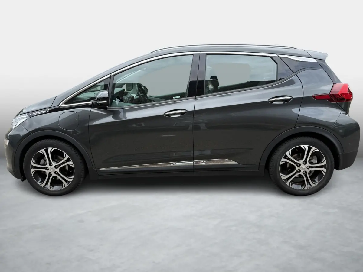 Business executive 60 kWh SOH 98%/ Volledige Dealer Historie / BOSE / Premium-Pakket / Hulppakket / Winterpakket / Leder / Stoel & Stuurverwarming / Achterbank Verwarming /