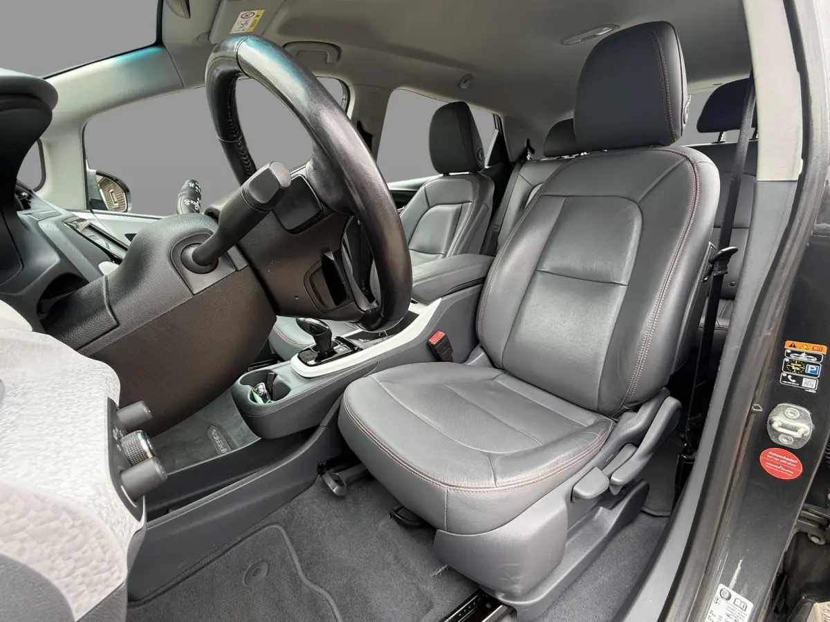Business executive 60 kWh SOH 98%/ Volledige Dealer Historie / BOSE / Premium-Pakket / Hulppakket / Winterpakket / Leder / Stoel & Stuurverwarming / Achterbank Verwarming /