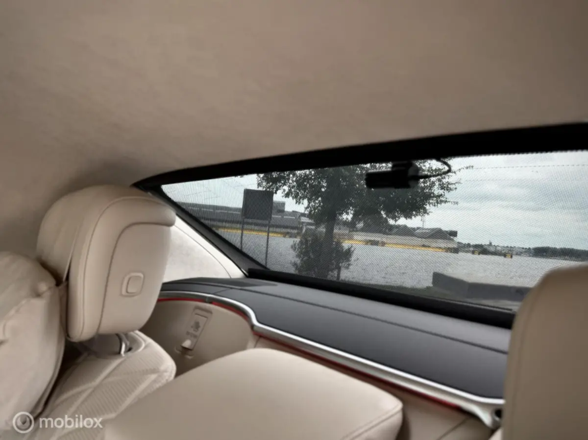 500 4MATIC Lang AMG Line |Pano|Massage|VOL