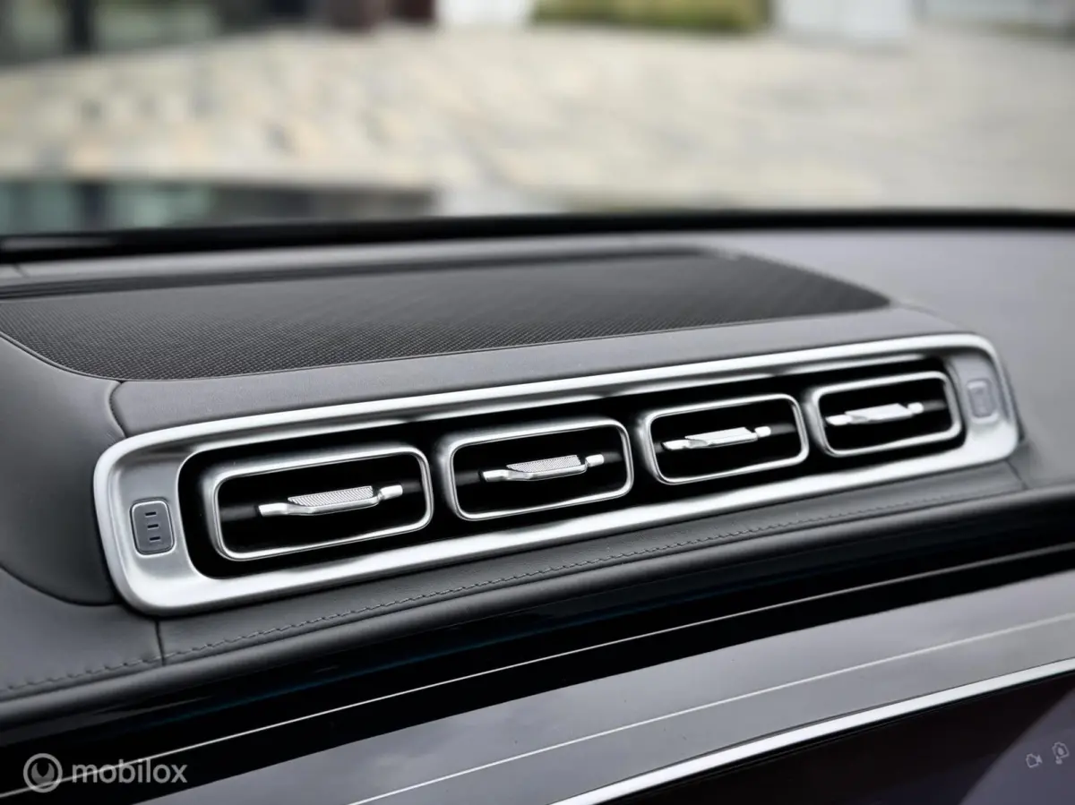 500 4MATIC Lang AMG Line |Pano|Massage|VOL