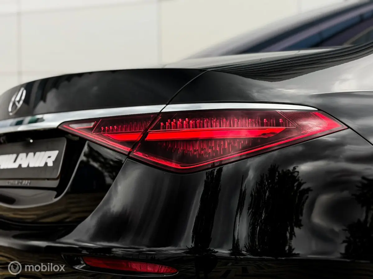 500 4MATIC Lang AMG Line |Pano|Massage|VOL