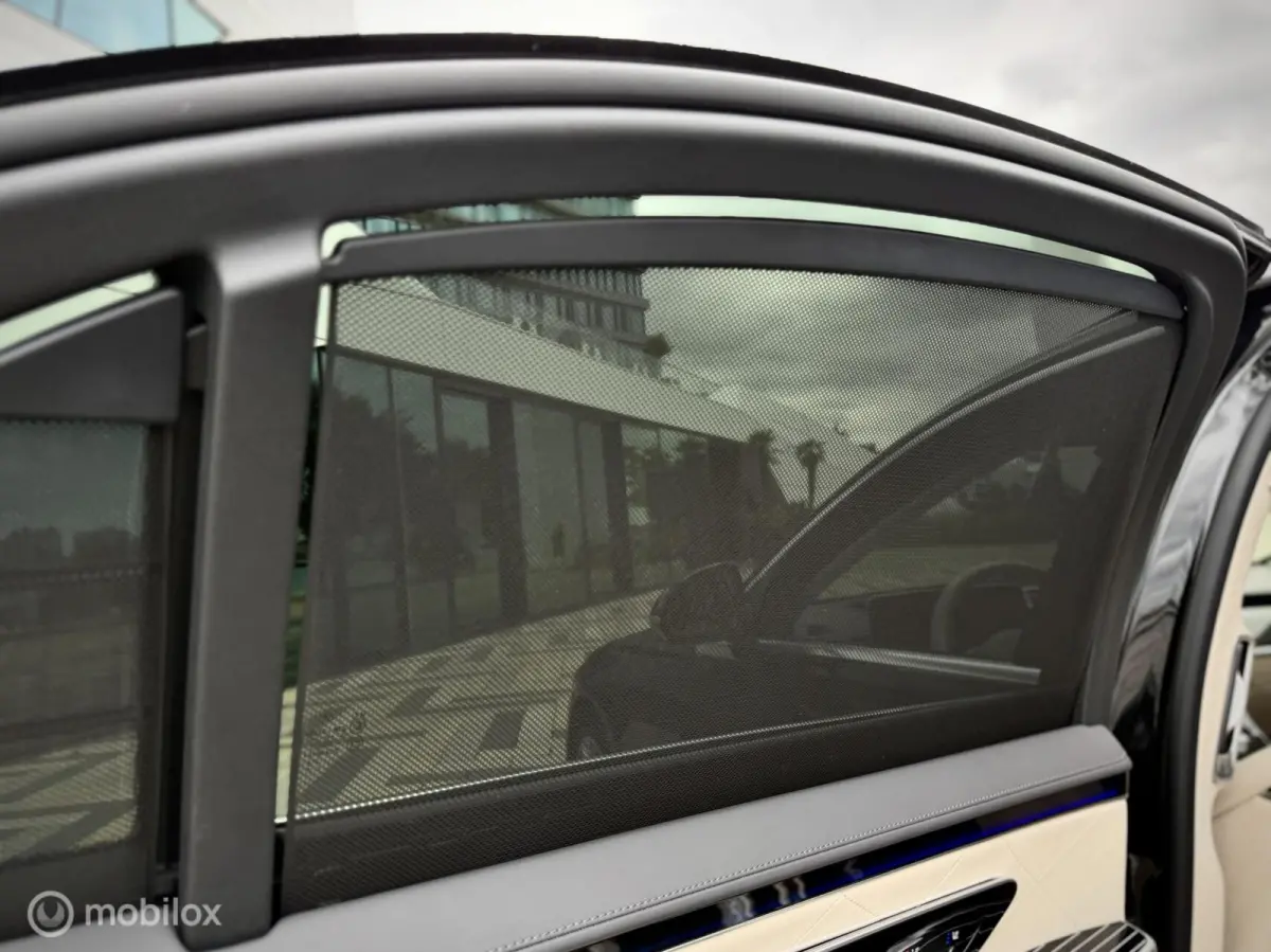 500 4MATIC Lang AMG Line |Pano|Massage|VOL
