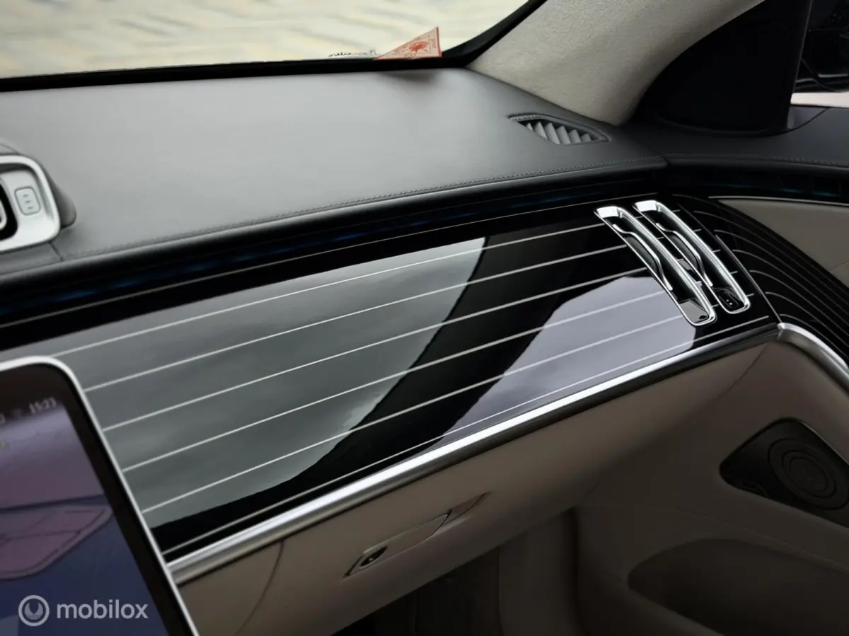 500 4MATIC Lang AMG Line |Pano|Massage|VOL