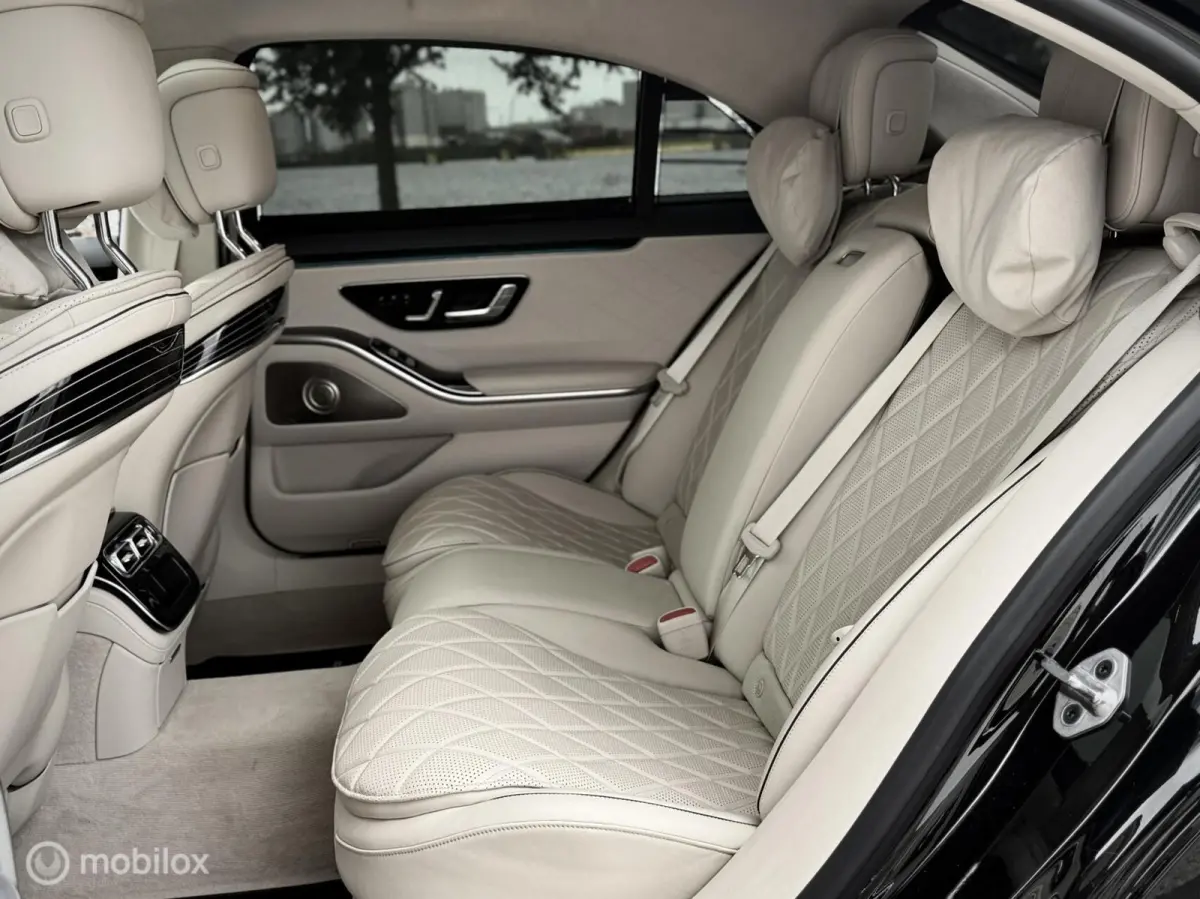 500 4MATIC Lang AMG Line |Pano|Massage|VOL