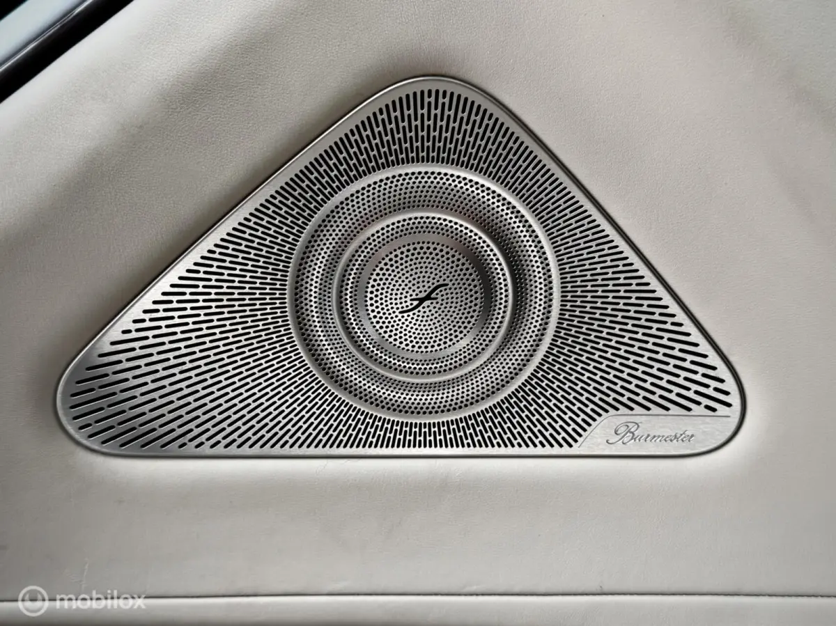 500 4MATIC Lang AMG Line |Pano|Massage|VOL