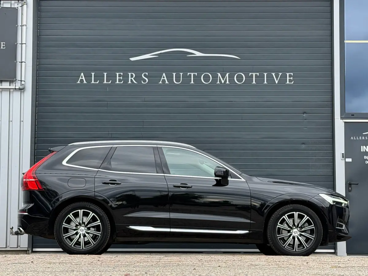 2.0 T8 Twin Engine AWD Inscription|PANO|TREKHAAK|LUCHTVERING
