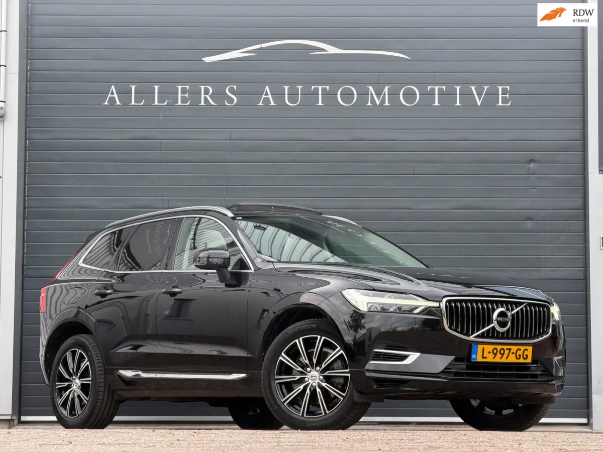 2.0 T8 Twin Engine AWD Inscription|PANO|TREKHAAK|LUCHTVERING