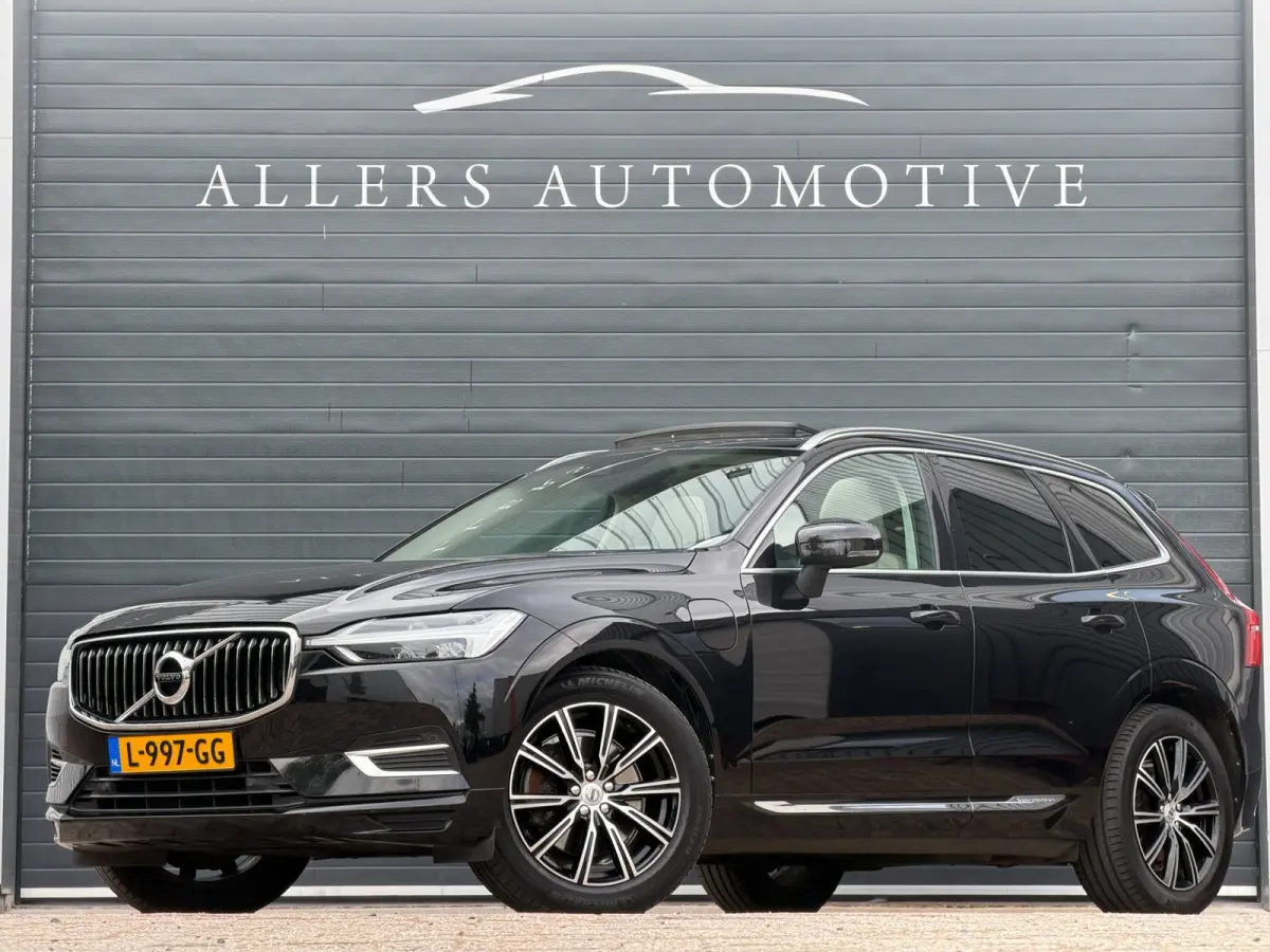2.0 T8 Twin Engine AWD Inscription|PANO|TREKHAAK|LUCHTVERING