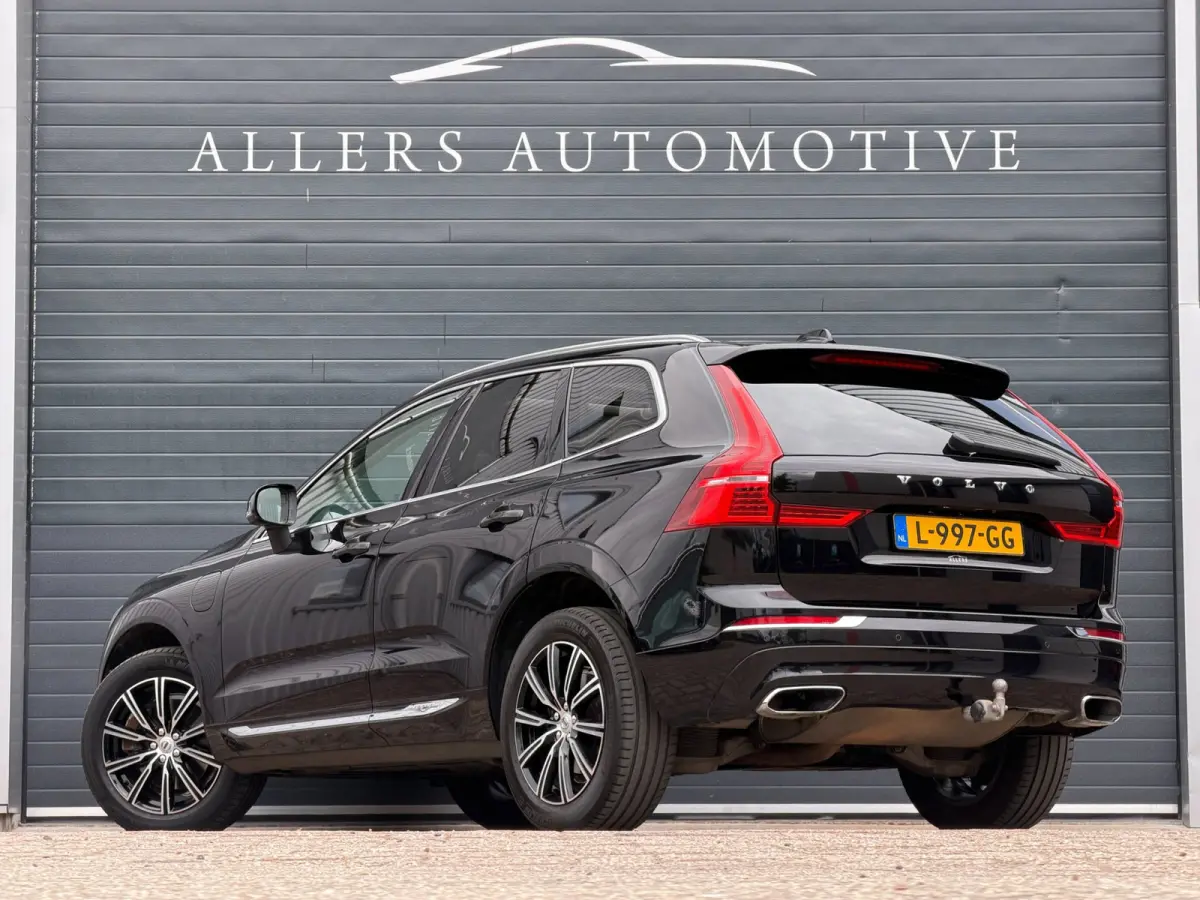 2.0 T8 Twin Engine AWD Inscription|PANO|TREKHAAK|LUCHTVERING