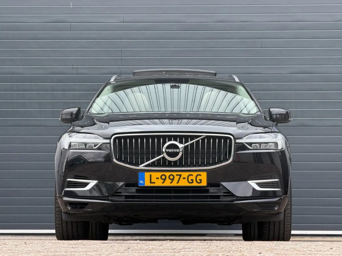 2.0 T8 Twin Engine AWD Inscription|PANO|TREKHAAK|LUCHTVERING