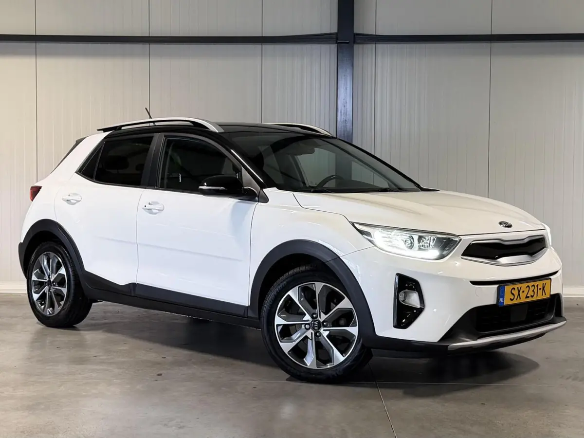 1.0 T-GDi ExecutiveLine Camera Trekhaak Carplay
