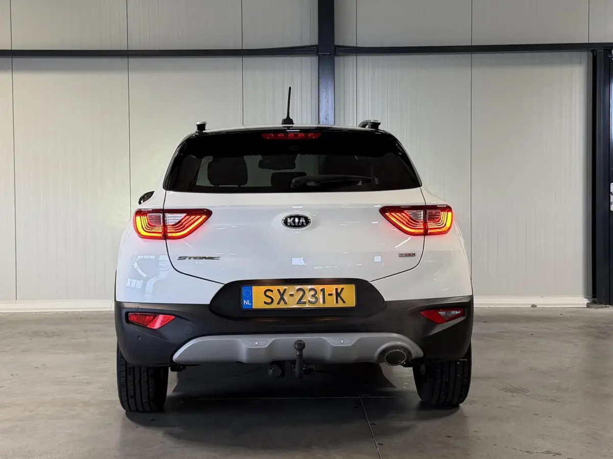 1.0 T-GDi ExecutiveLine Camera Trekhaak Carplay