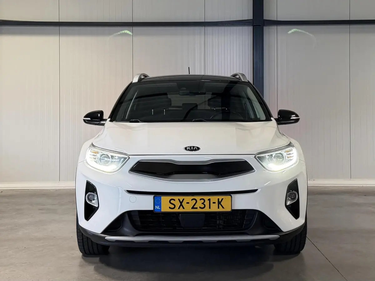 1.0 T-GDi ExecutiveLine Camera Trekhaak Carplay