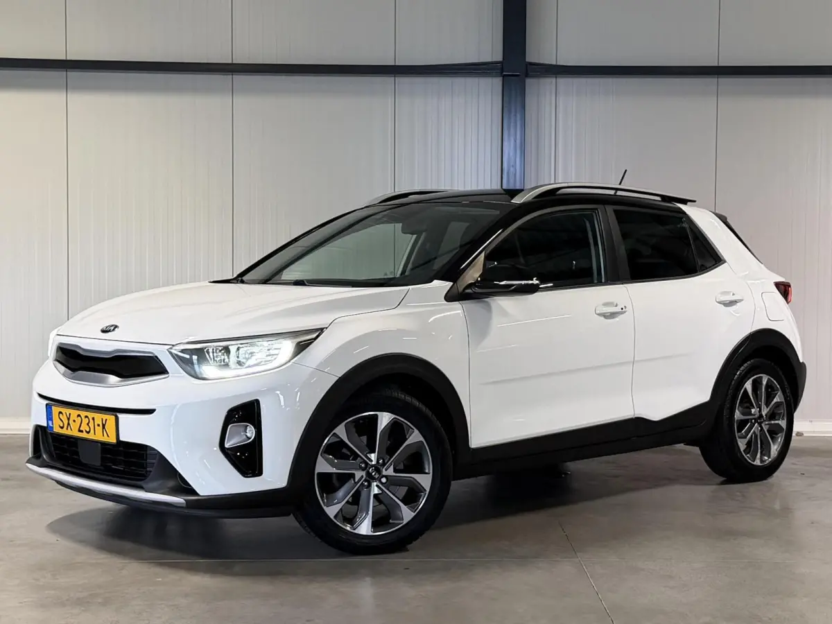 1.0 T-GDi ExecutiveLine Camera Trekhaak Carplay