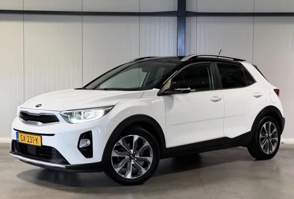 1.0 T-GDi ExecutiveLine Camera Trekhaak Carplay