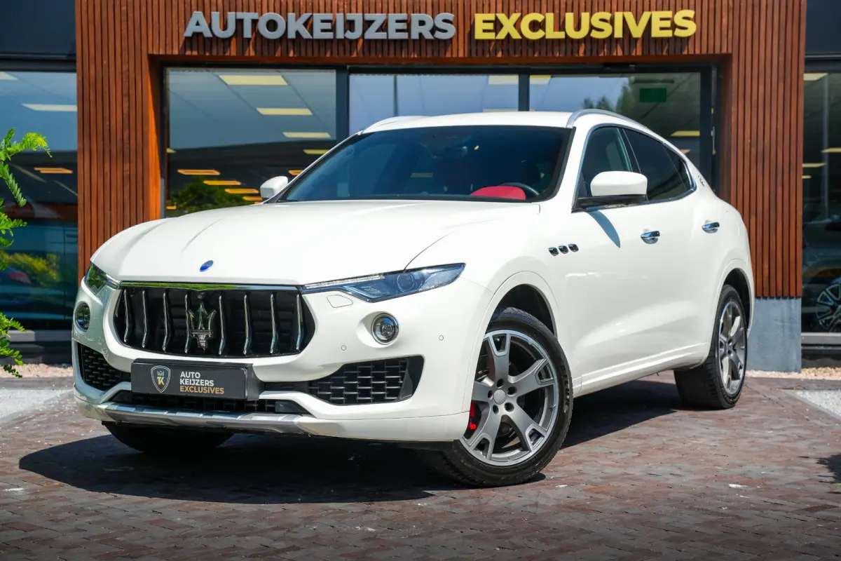 3.0 V6 D AWD GranLusso