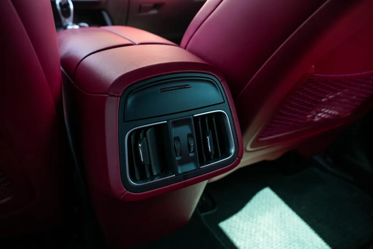 3.0 V6 D AWD GranLusso