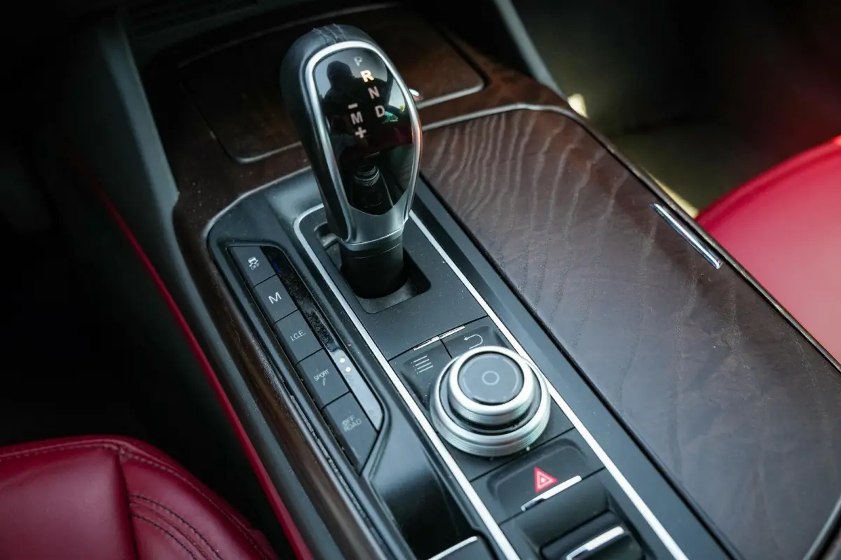 3.0 V6 D AWD GranLusso