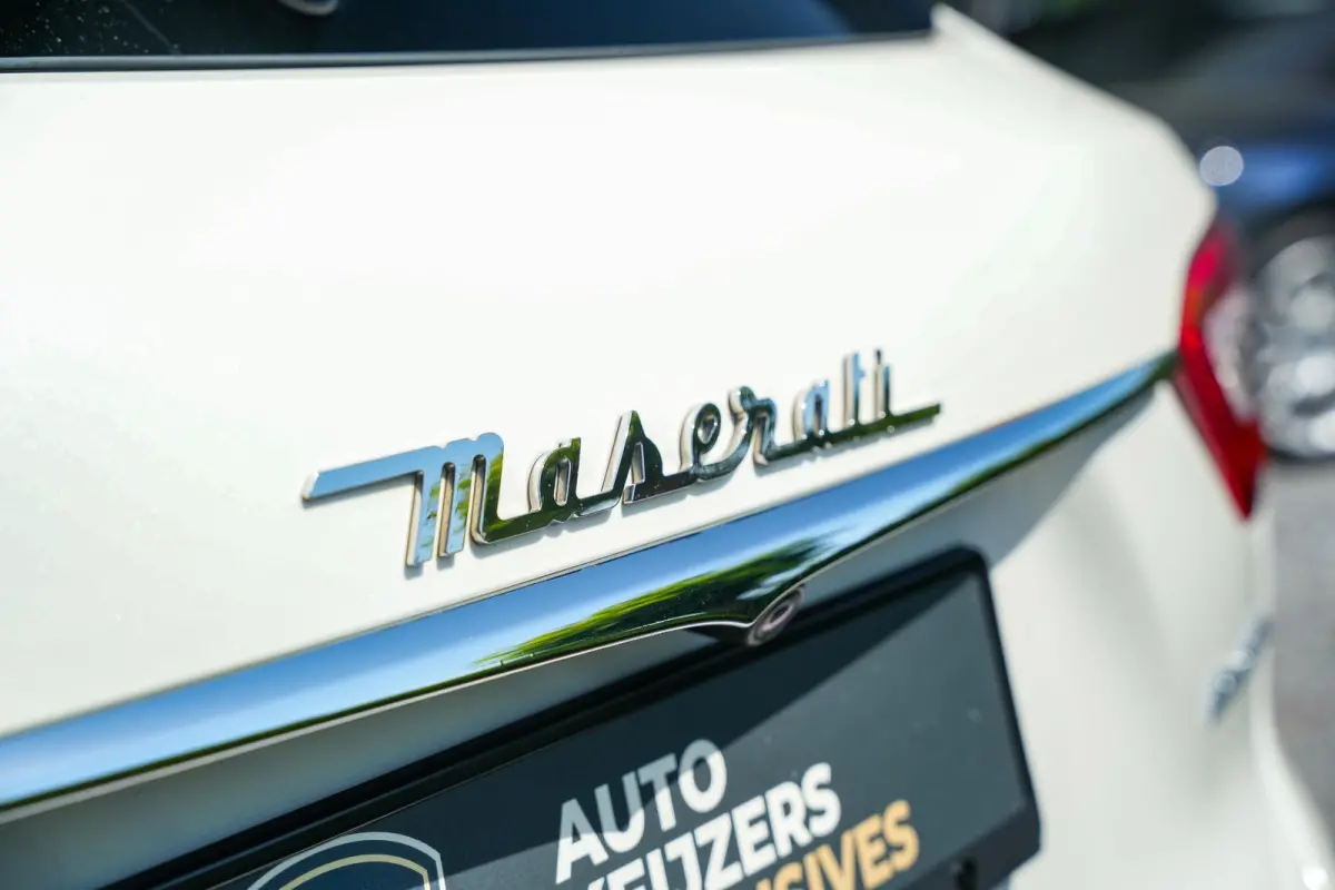 3.0 V6 D AWD GranLusso