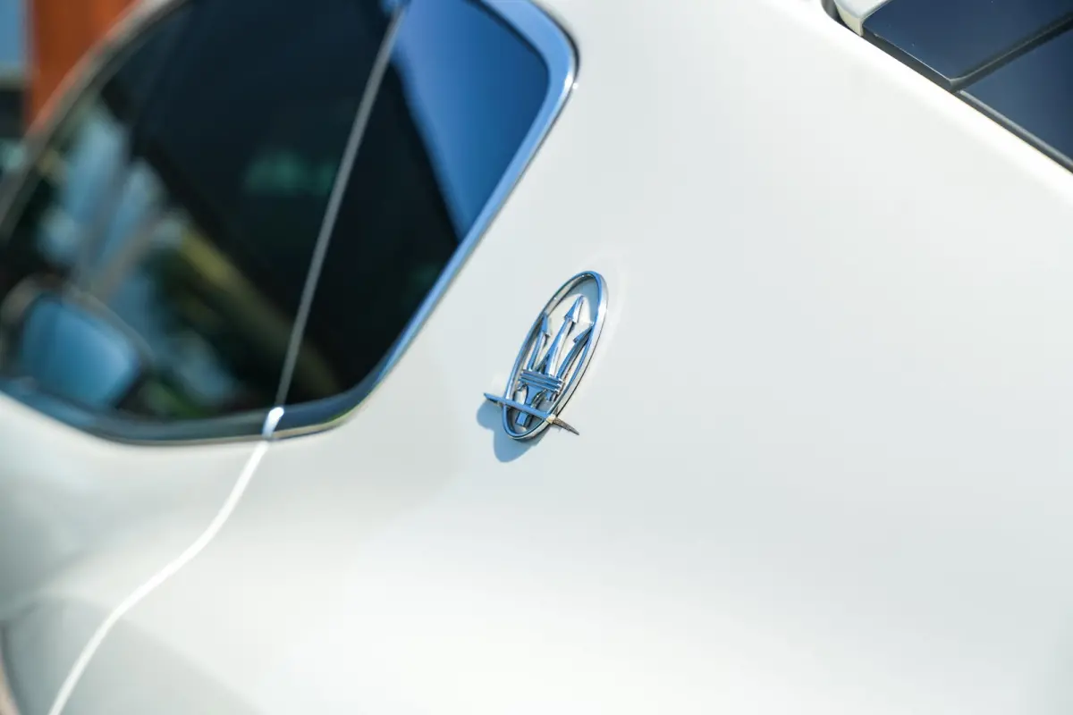 3.0 V6 D AWD GranLusso